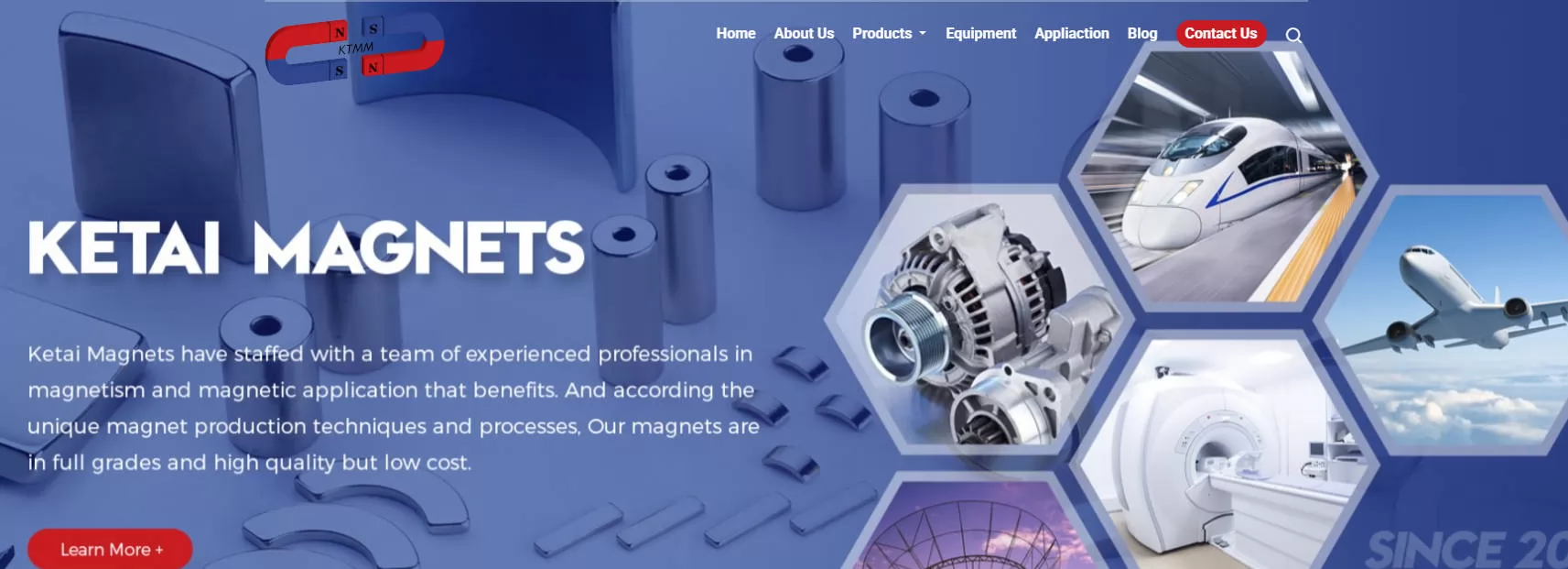 Ferrite Magnet Manufacturers China